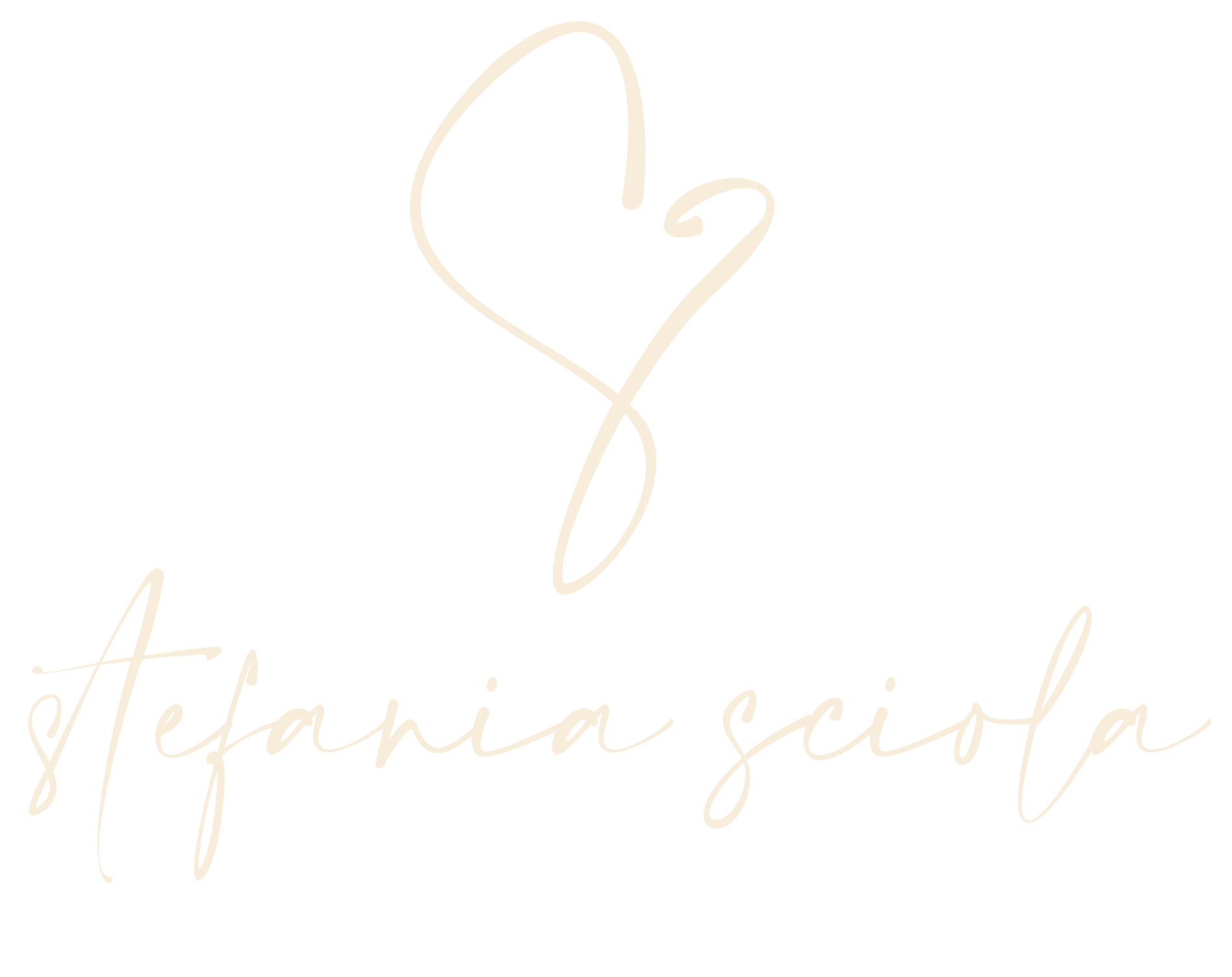 Stefania Sciola wedding event